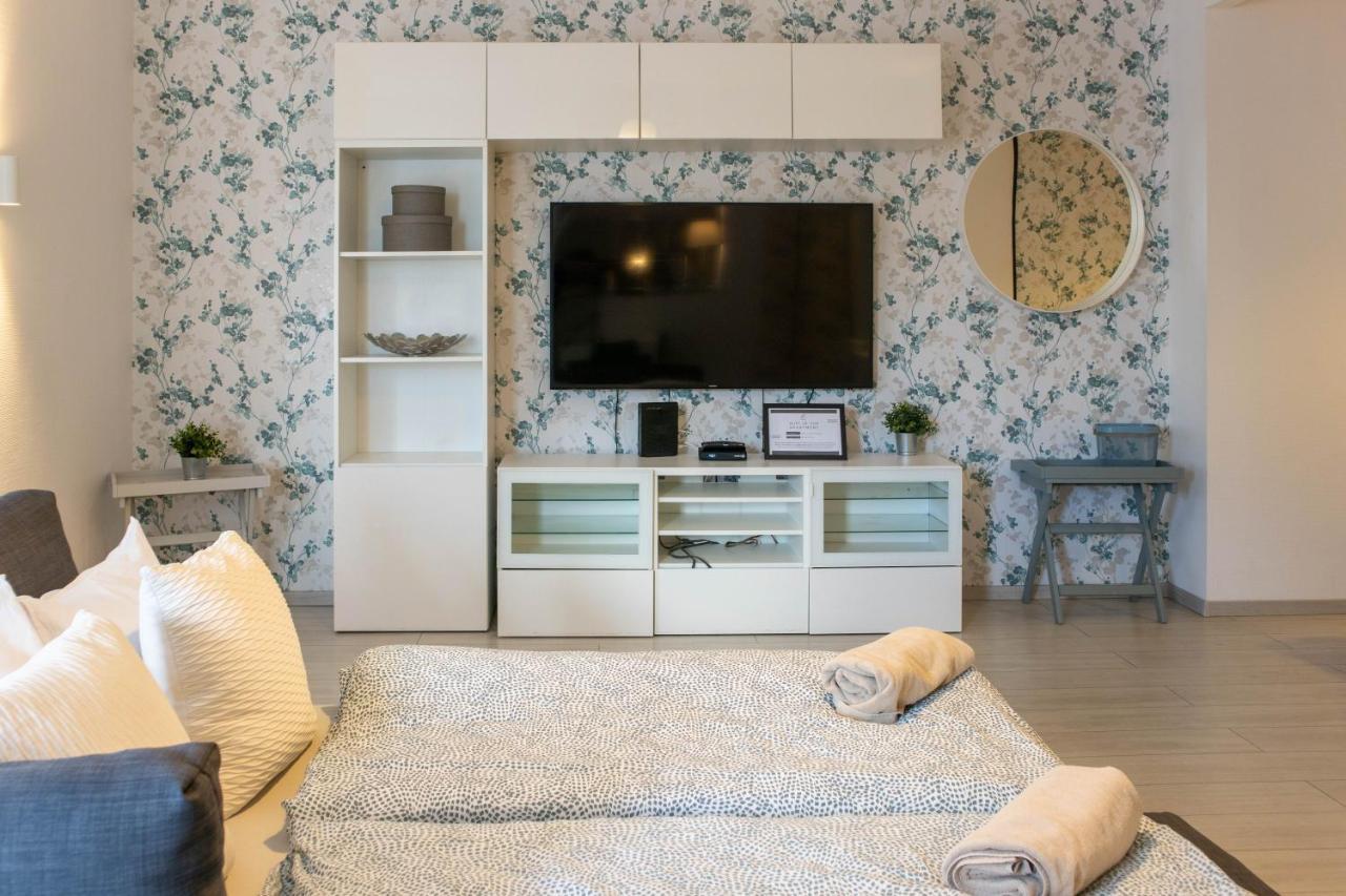 D.Five Iranyi Apartment Budapest Luaran gambar
