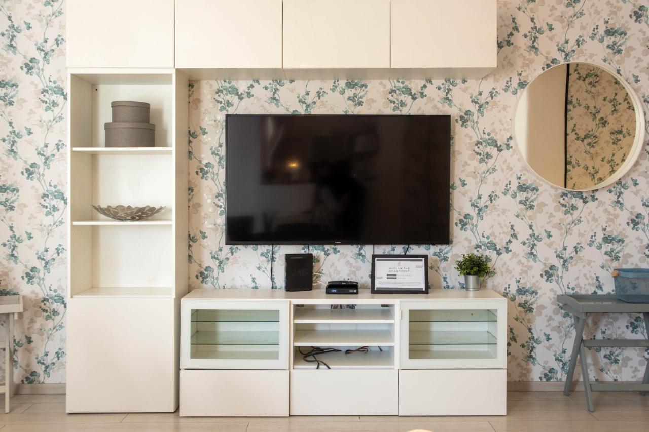 D.Five Iranyi Apartment Budapest Luaran gambar